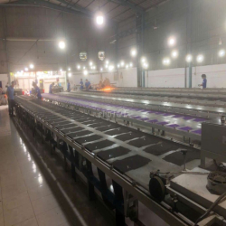 Sang nhượng hoặc cho thuê xưởng