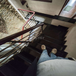 MẶT TIỀN KINH DOANH - 5 TẦNG - CÓ NỘI THẤT CƠ BẢN