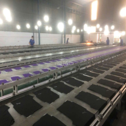 Sang nhượng hoặc cho thuê xưởng