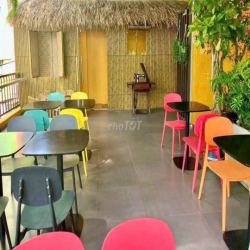 🏢 CHO THUÊ CĂN GÓC 2 MẶT TIỀN ĐƯỜNG TRẦN QUANG KHẢI QUẬN 1