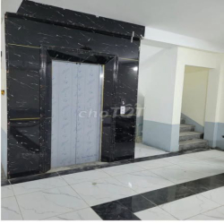 cho thuê phòng trọ tại Phú Đô có thang máy