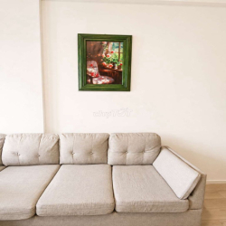Cho thuê Masterise Lumiere 3PN,fullNT mới 100,tầng cao