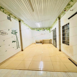 CHO THUÊ NHÀ - HẺM NGUYỄN CÔNG TRỨ