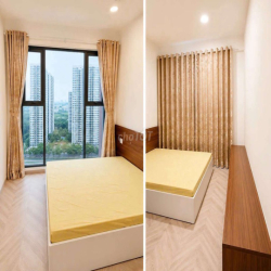 Cho thuê Masterise Lumiere 3PN,fullNT mới 100,tầng cao