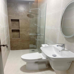 Cho thuê nhà Bình Lợi 4x16 6PN 3L ST ô tô vào ở ngay 29tr TL