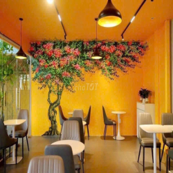 🏢 CHO THUÊ CĂN GÓC 2 MẶT TIỀN ĐƯỜNG TRẦN QUANG KHẢI QUẬN 1