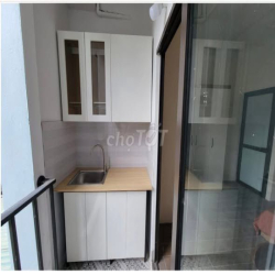 cho thuê phòng trọ tại Phú Đô có thang máy