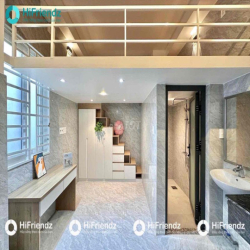 DUPLEX BANCOL MỚI 100%_SÁT CELADON CITY_AEON MALL TÂN PHÚ GẦN ĐH HUIT