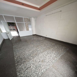 MẶT TIỀN KINH DOANH - 5 TẦNG - CÓ NỘI THẤT CƠ BẢN