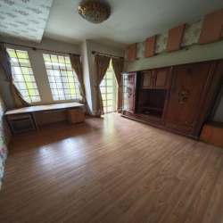 MẶT TIỀN KINH DOANH - 5 TẦNG - CÓ NỘI THẤT CƠ BẢN