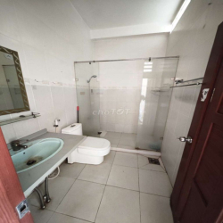 MẶT TIỀN KINH DOANH - 5 TẦNG - CÓ NỘI THẤT CƠ BẢN