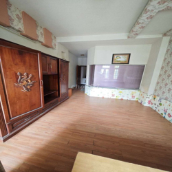 MẶT TIỀN KINH DOANH - 5 TẦNG - CÓ NỘI THẤT CƠ BẢN