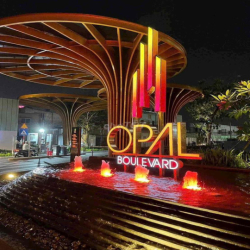 Căn Góc 75m2- 8 triệu/ tháng- Rẻ nhất opal