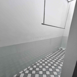 cho thuê nhà trục chính khu dân cư hàng bàng, gần chợ bà bộ, trệt 2pn