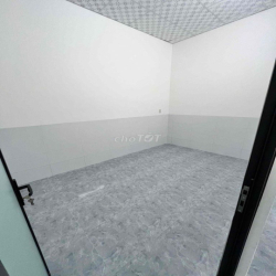 cho thuê nhà trục chính khu dân cư hàng bàng, gần chợ bà bộ, trệt 2pn