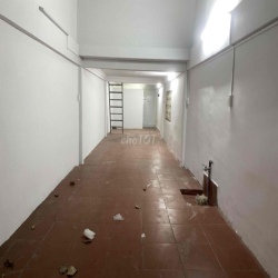 mặt tiền Lâm Văn Bền 3,8x19 trệt lầu