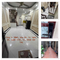 cần cho thuê nhà nguyên căn Xuân Phương