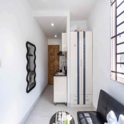 Cho Thuê CHDV Full nội Thất Tại Cống Quỳnh,Quận 1