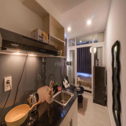 Cho Thuê CHDV Full nội Thất Tại Cống Quỳnh,Quận 1