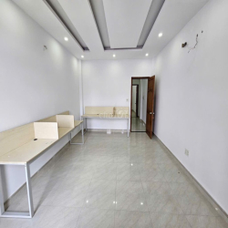 Cho thuê Nhà 4PN, 3lầu 22 triệu tại 242/ Thống Nhất, Gò Vấp