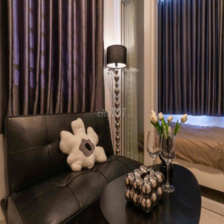 Cho Thuê CHDV Full nội Thất Tại Cống Quỳnh,Quận 1