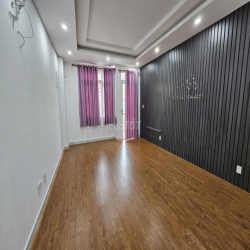 Cho thuê Nhà 4PN, 3lầu 22 triệu tại 242/ Thống Nhất, Gò Vấp