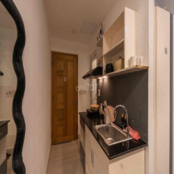 Cho Thuê CHDV Full nội Thất Tại Cống Quỳnh,Quận 1