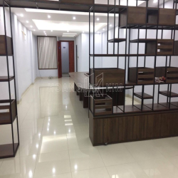 🏢🏢 Mặt Tiền Hoàng Việt - Ngay Khu Khách Sạn Đệ Nhất - Tân Bình!!