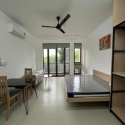 [CỰC HIẾM] CĂN HỘ STUDIO 40M2 FULL NỘI THẤT – GIÁ 