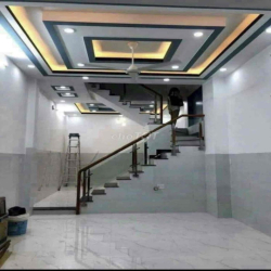 Cho Thuê nguyên căn Gần Công Viên Gia Định