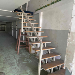 NHÀ XƯỞNG MẶT TIỀN CHO THUÊ