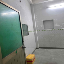 Phòng trọ quận 7