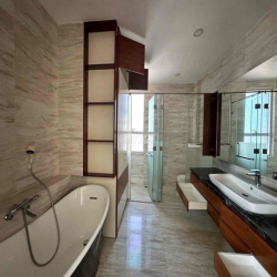 🔥 Penthouse Topic Garden Thảo Điền 370m² – Sân Vườn Riêng – 4PN