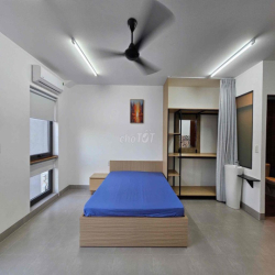 [CỰC HIẾM] CĂN HỘ STUDIO 40M2 FULL NỘI THẤT – GIÁ 