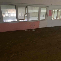 NHÀ XƯỞNG MẶT TIỀN CHO THUÊ