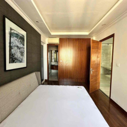 🔥 Penthouse Topic Garden Thảo Điền 370m² – Sân Vườn Riêng – 4PN
