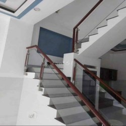 Cho Thuê nguyên căn Gần Công Viên Gia Định