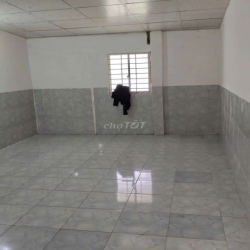 cần cho thuê căn nhà có trệt
