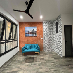 [CỰC HIẾM] CĂN HỘ STUDIO 40M2 FULL NỘI THẤT – GIÁ 