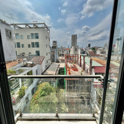 (Minh Phòng Thật) Cho Thuê Phòng Balcon, Thang Máy chỉ từ 7.6tr