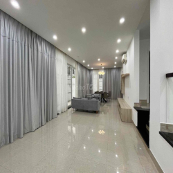 CHO THUÊ BIỆT THỰ EVERICH 5 Phòng Ngủ- Full Nội Thất 67 triệu