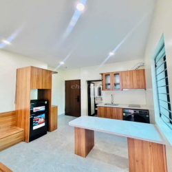 Căn hộ Studio Ngô Thỳ Sỹ- Vạn Phúc 4tr5- 5trt