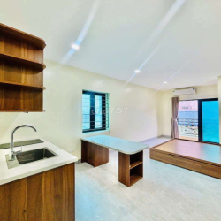 Căn hộ Studio Ngô Thỳ Sỹ- Vạn Phúc 4tr5- 5trt