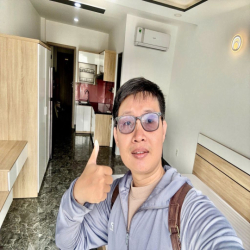 (Minh Phòng Thật) Cho Thuê Phòng Balcon, Thang Máy chỉ từ 7.6tr