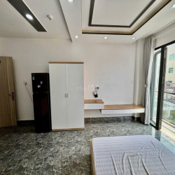 (Minh Phòng Thật) Cho Thuê Phòng Balcon, Thang Máy chỉ từ 7.6tr