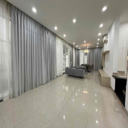 CHO THUÊ BIỆT THỰ EVERICH 5 Phòng Ngủ- Full Nội Thất 67 triệu