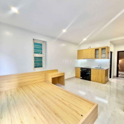 Căn hộ Studio Ngô Thỳ Sỹ- Vạn Phúc 4tr5- 5trt