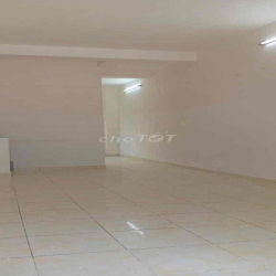 em có căn nhà cần cho thuê ở khu dân cư Hoàng Quân Trệt rộng có thể