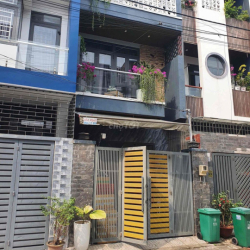 CHO THUÊ NHÀ ĐƯỜNG XE HƠI 4PN 3WC GIÁ 9TR