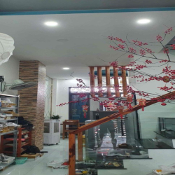 CHO THUÊ NHÀ ĐƯỜNG XE HƠI 4PN 3WC GIÁ 9TR